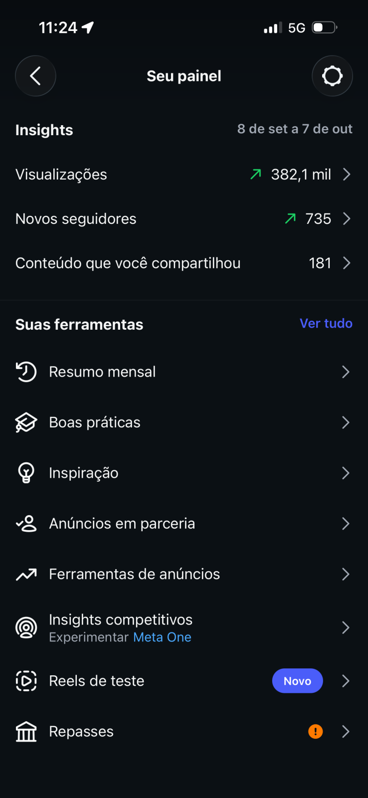 Métrica